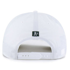 Athletics '47 Brrr Fairway Hitch Adjustable Hat - MLB Hats