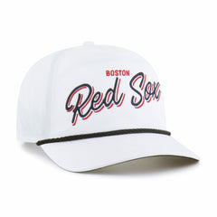 Boston Red Sox '47 Brrr Fairway Hitch Adjustable Hat - MLB Hats