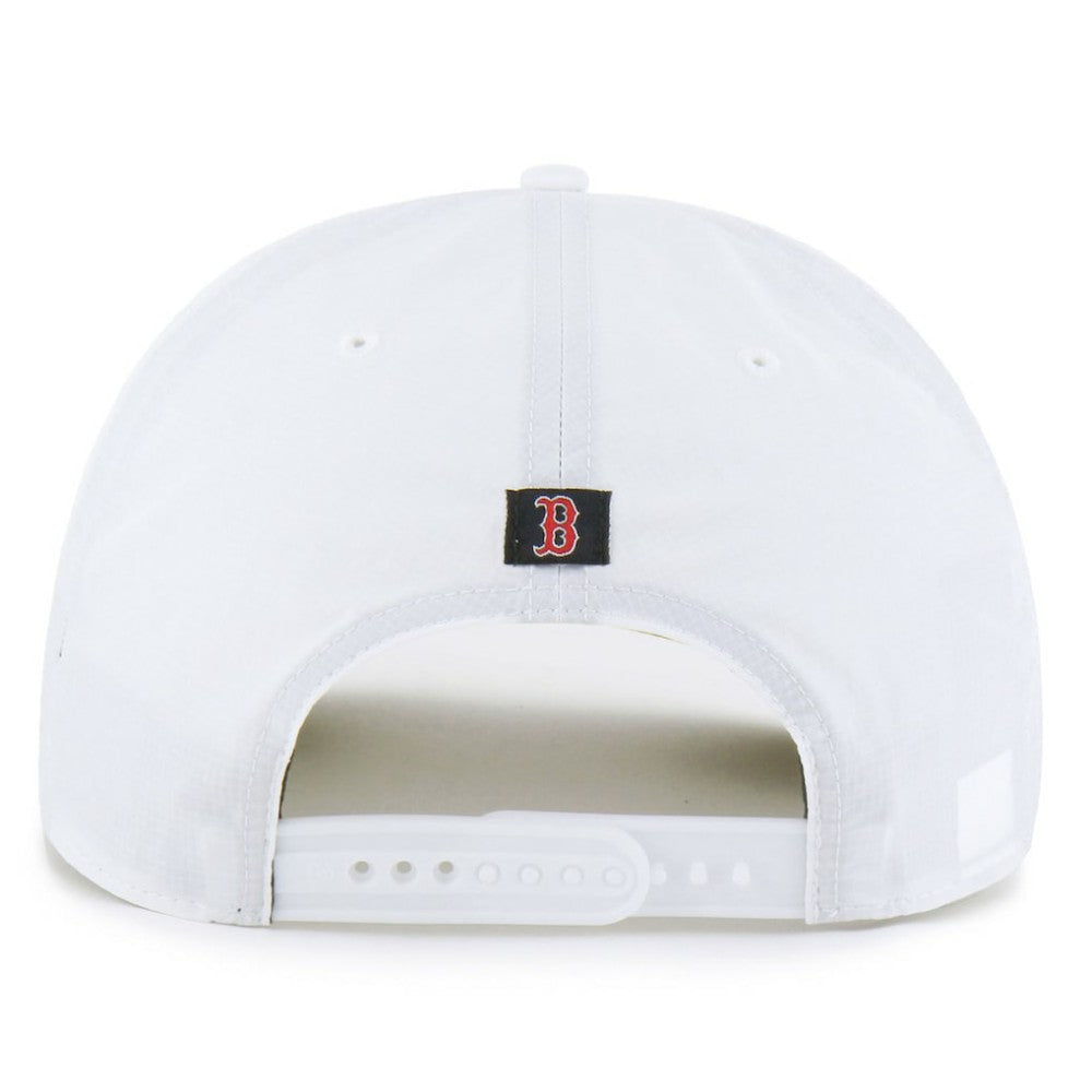 Boston Red Sox '47 Brrr Fairway Hitch Adjustable Hat - MLB Hats