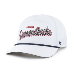 Arizona Diamondbacks '47 Brrr Fairway Hitch Adjustable Hat - MLB Hats