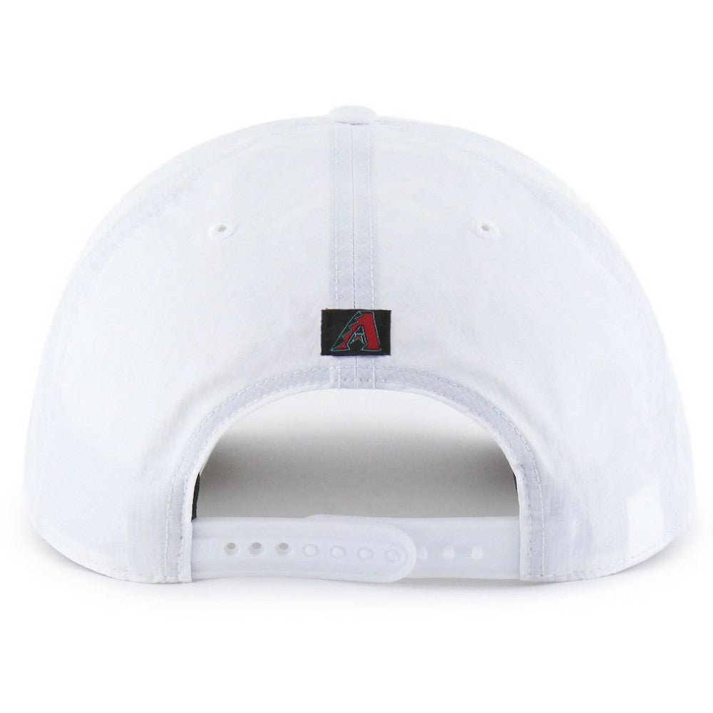 Arizona Diamondbacks '47 Brrr Fairway Hitch Adjustable Hat - MLB Hats