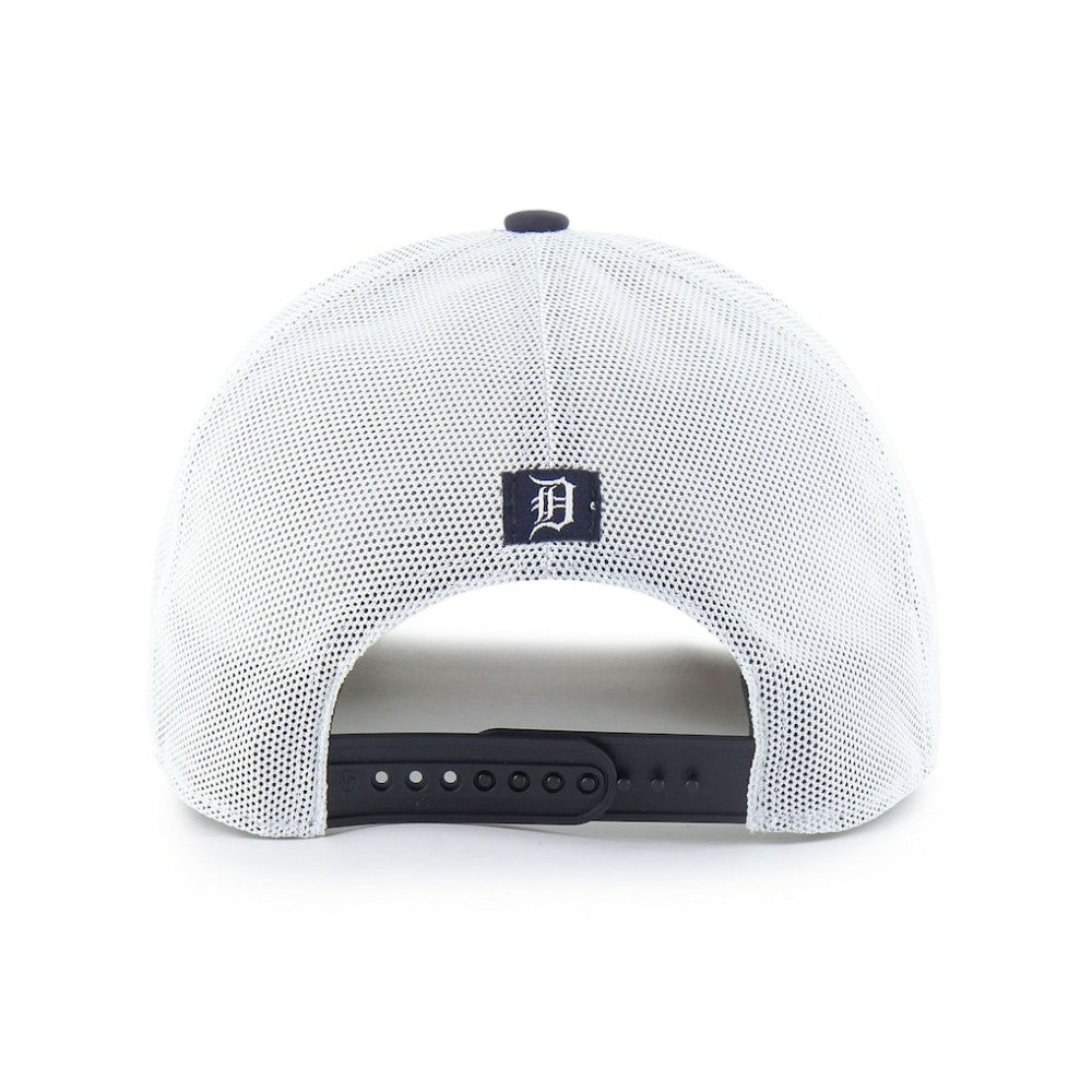 Detroit Tigers '47 Fairway Trucker Adjustable Hat - MLB Hats