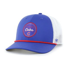 Chicago Cubs '47 Fairway Trucker Adjustable Hat - MLB Hats