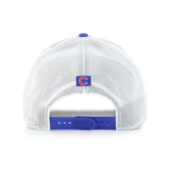 Chicago Cubs '47 Fairway Trucker Adjustable Hat - MLB Hats