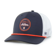 Houston Astros '47 Fairway Trucker Adjustable Hat - MLB Hats