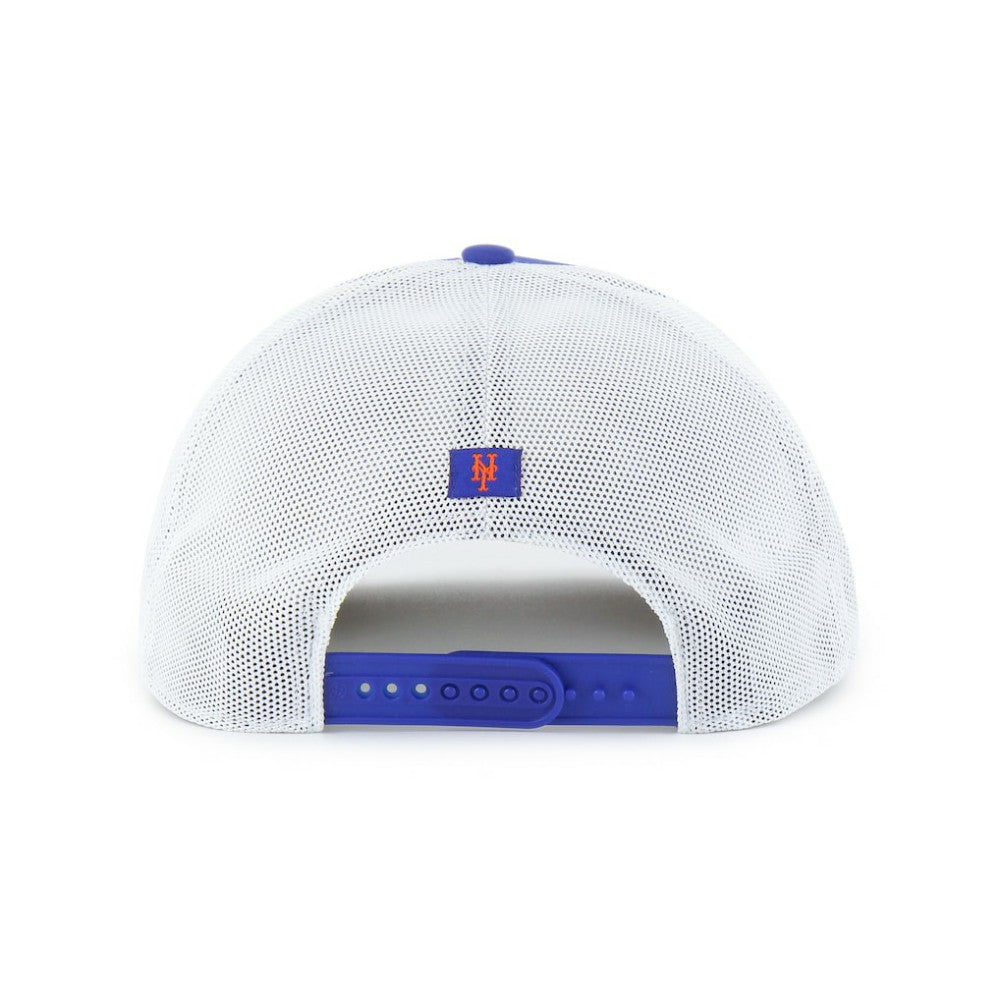New York Mets '47 Fairway Trucker Adjustable Hat - MLB Hats