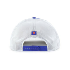 New York Mets '47 Fairway Trucker Adjustable Hat - MLB Hats