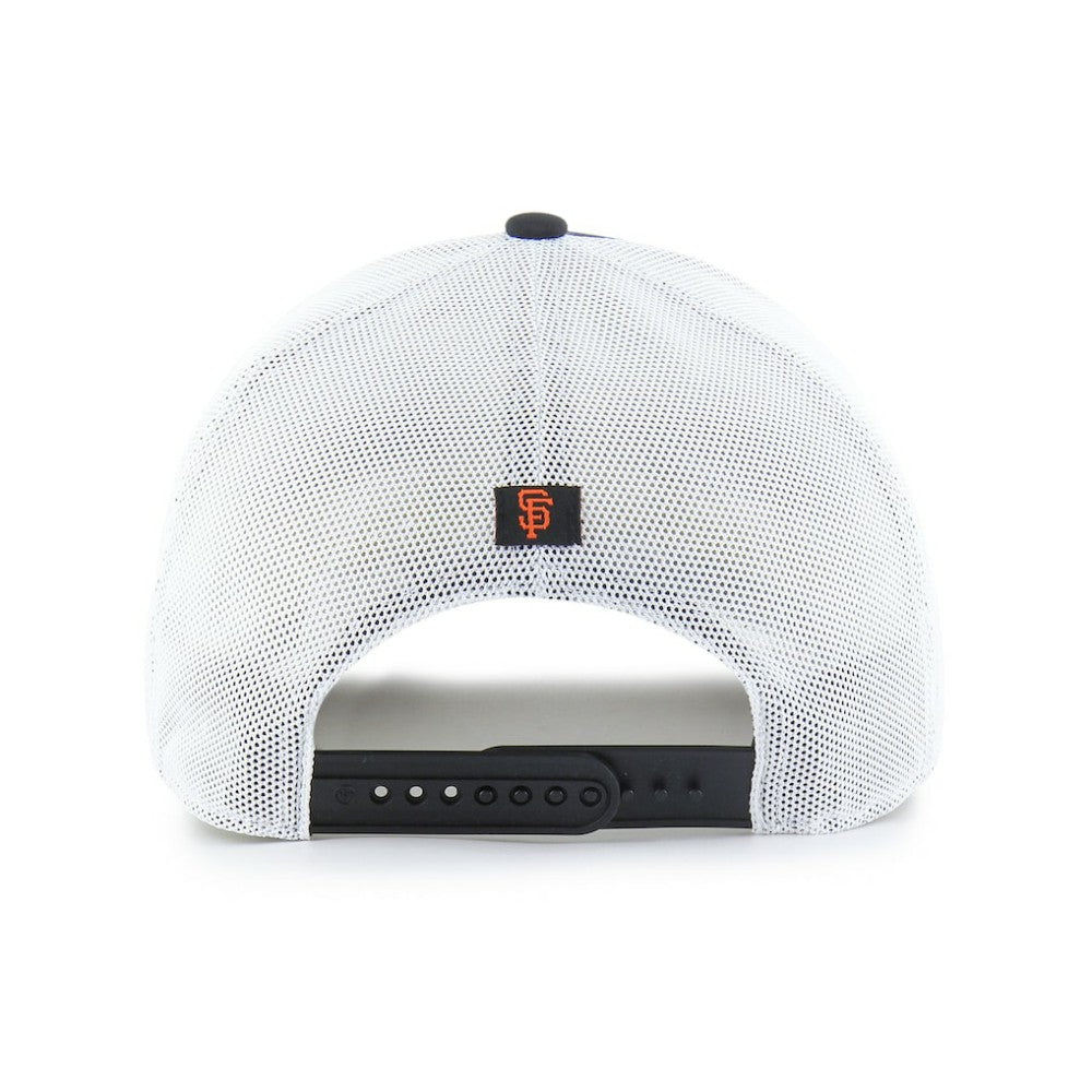 San Francisco Giants '47 Fairway Trucker Adjustable Hat - MLB Hats