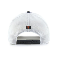 San Francisco Giants '47 Fairway Trucker Adjustable Hat - MLB Hats