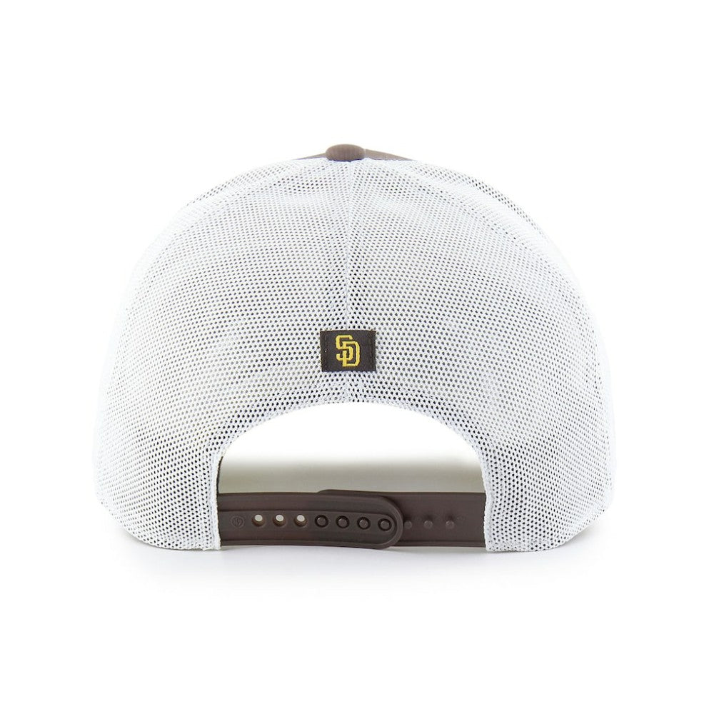 San Diego Padres '47 Fairway Trucker Adjustable Hat - MLB Hats