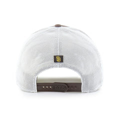 San Diego Padres '47 Fairway Trucker Adjustable Hat - MLB Hats