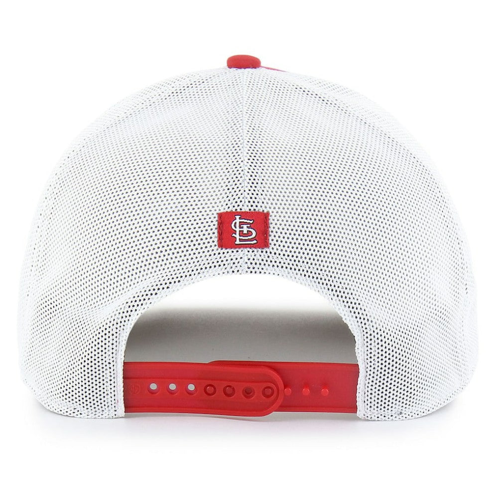 St. Louis Cardinals '47 Fairway Trucker Adjustable Hat - MLB Hats