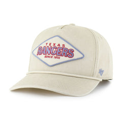 Texas Rangers '47 Cairn Hitch Adjustable Hat - MLB Hats