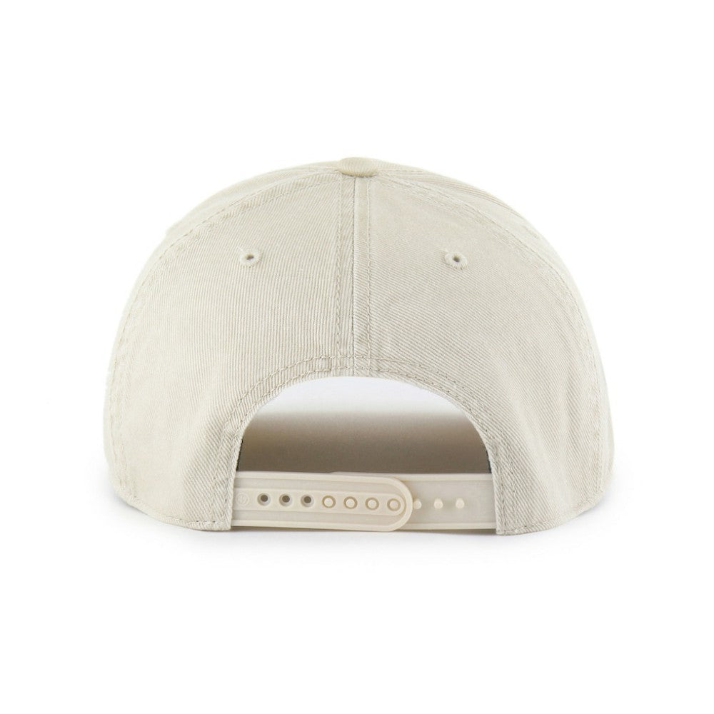 Atlanta Braves '47 Cairn Hitch Adjustable Hat - MLB Hats