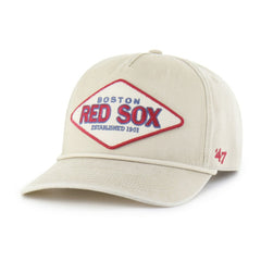 Boston Red Sox '47 Cairn Hitch Adjustable Hat - MLB Hats