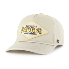 San Diego Padres '47 Cairn Hitch Adjustable Hat - MLB Hats