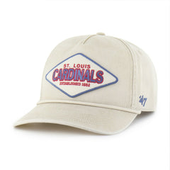 St. Louis Cardinals '47 Cairn Hitch Adjustable Hat - MLB Hats