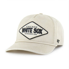 Chicago White Sox '47 Cairn Hitch Adjustable Hat - MLB Hats