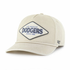 Los Angeles Dodgers '47 Cairn Hitch Adjustable Hat - MLB Hats