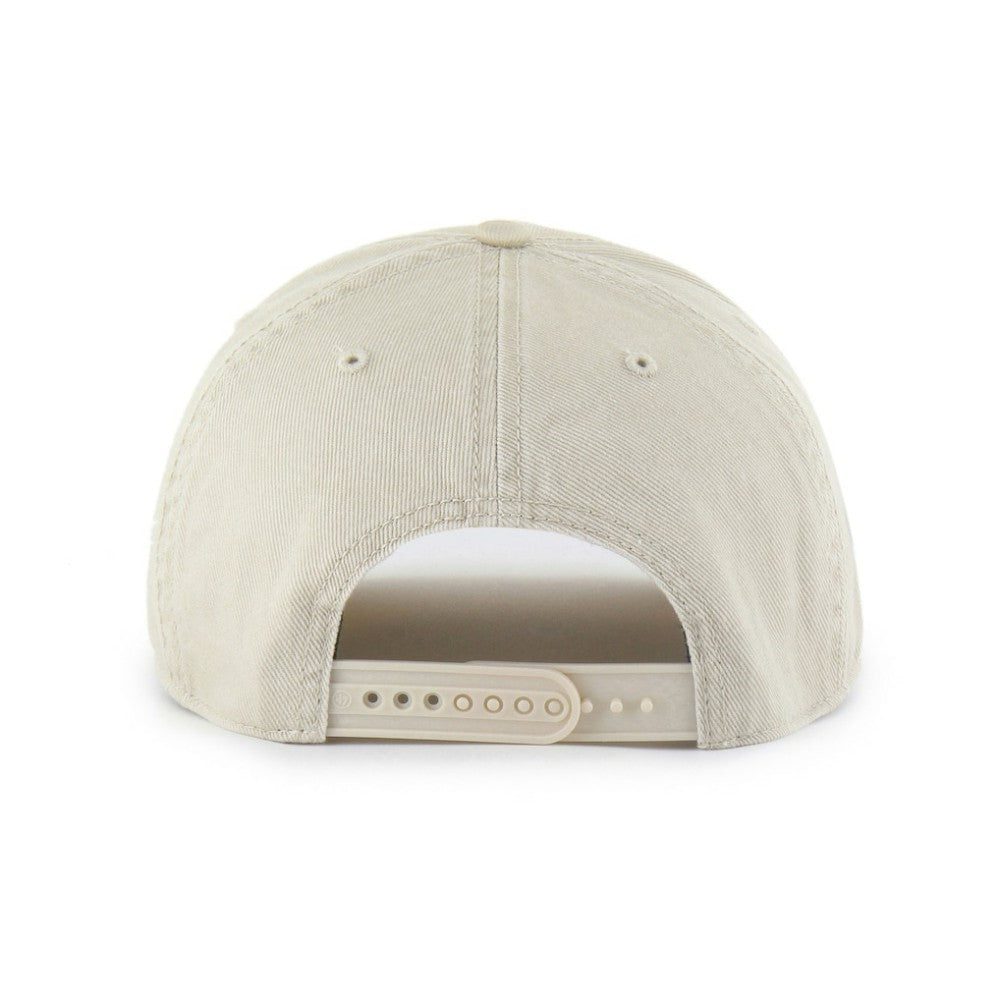 Cincinnati Reds '47 Cairn Hitch Adjustable Hat - MLB Hats
