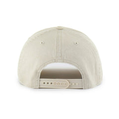 Cincinnati Reds '47 Cairn Hitch Adjustable Hat - MLB Hats