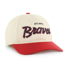 Atlanta Braves '47 Crosstown Franchise Fitted Hat - MLB Hats