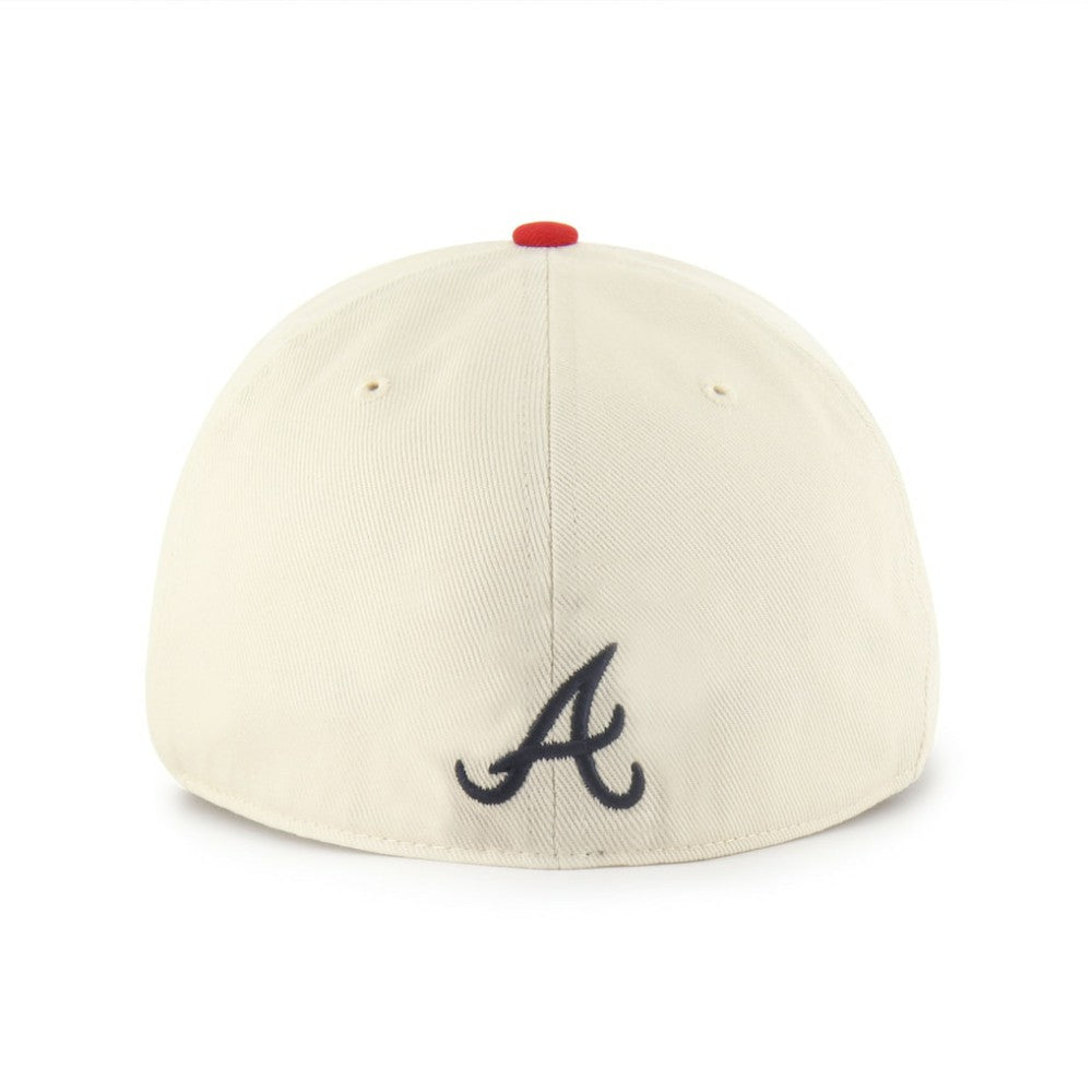 Atlanta Braves '47 Crosstown Franchise Fitted Hat - MLB Hats