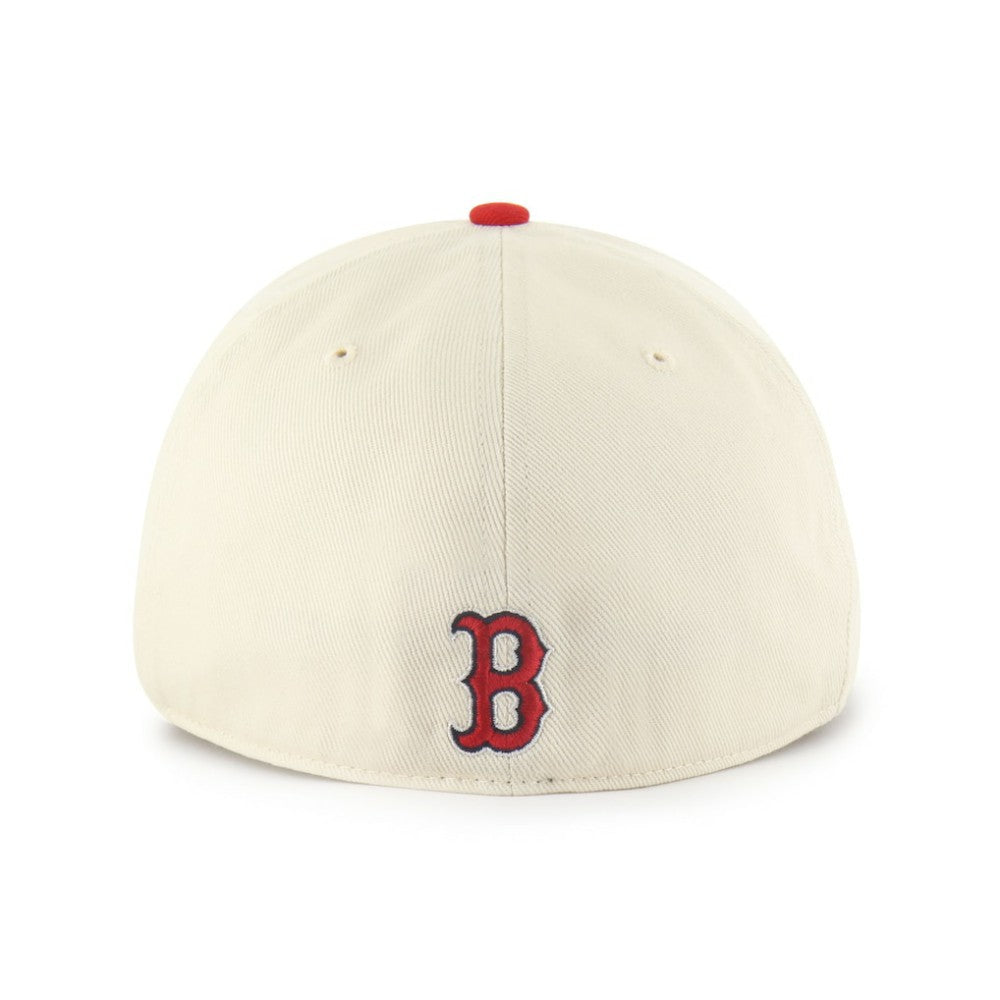 Boston Red Sox '47 Crosstown Franchise Fitted Hat - MLB Hats