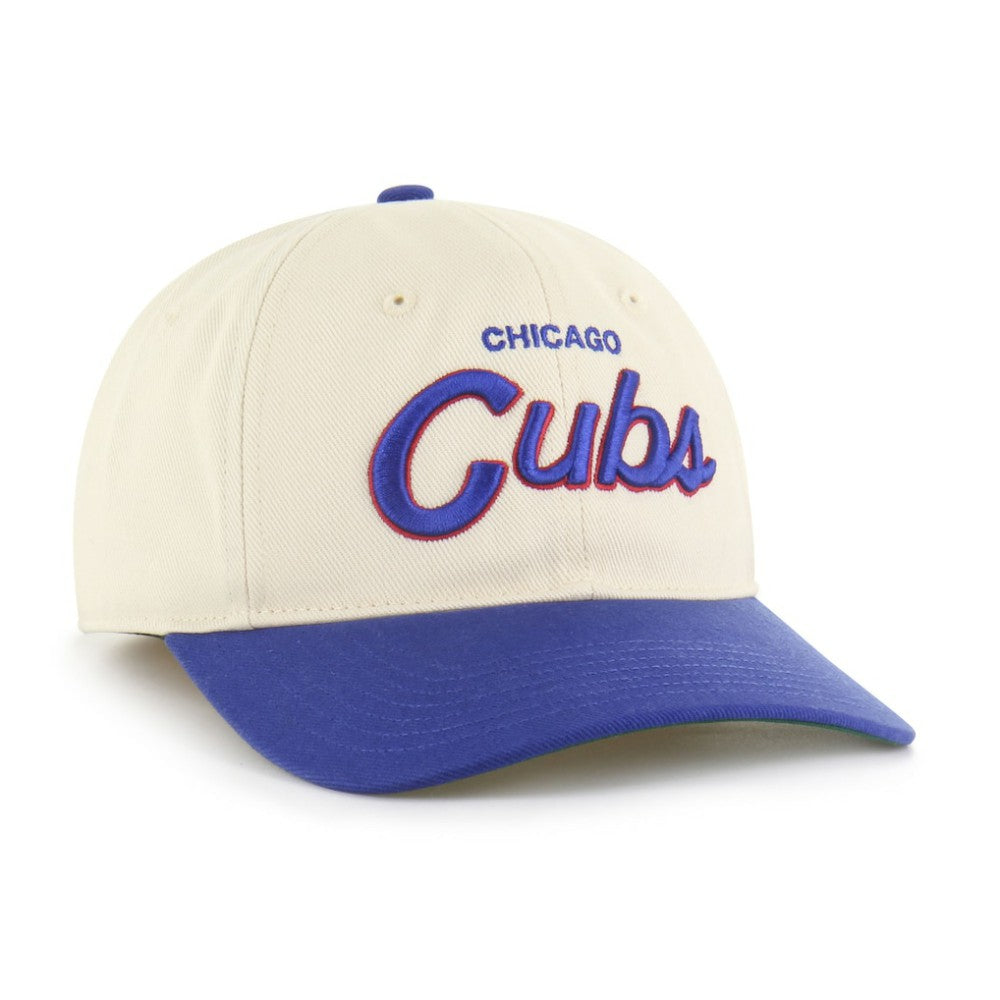 Chicago Cubs '47 Crosstown Franchise Fitted Hat - MLB Hats