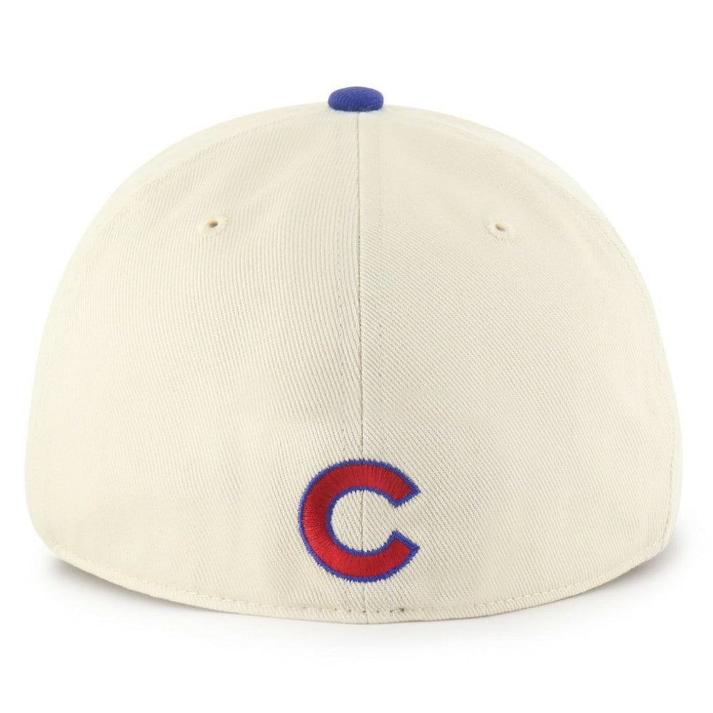 Chicago Cubs '47 Crosstown Franchise Fitted Hat - MLB Hats