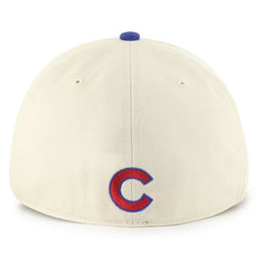 Chicago Cubs '47 Crosstown Franchise Fitted Hat - MLB Hats