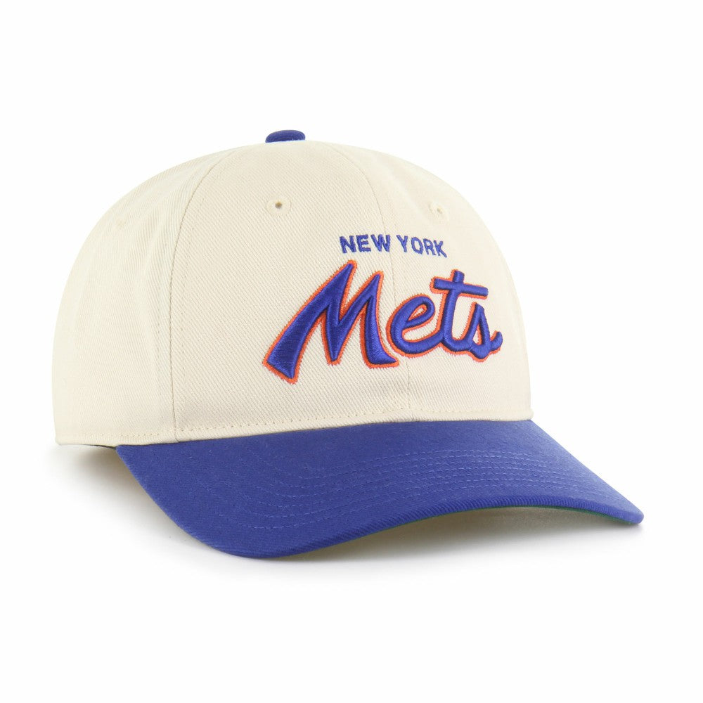 New York Mets '47 Crosstown Franchise Fitted Hat - MLB Hats