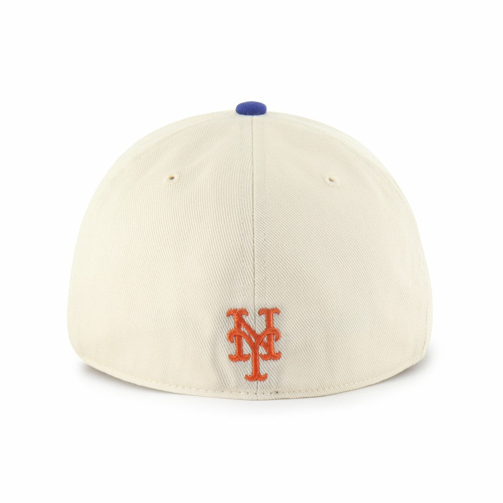 New York Mets '47 Crosstown Franchise Fitted Hat - MLB Hats