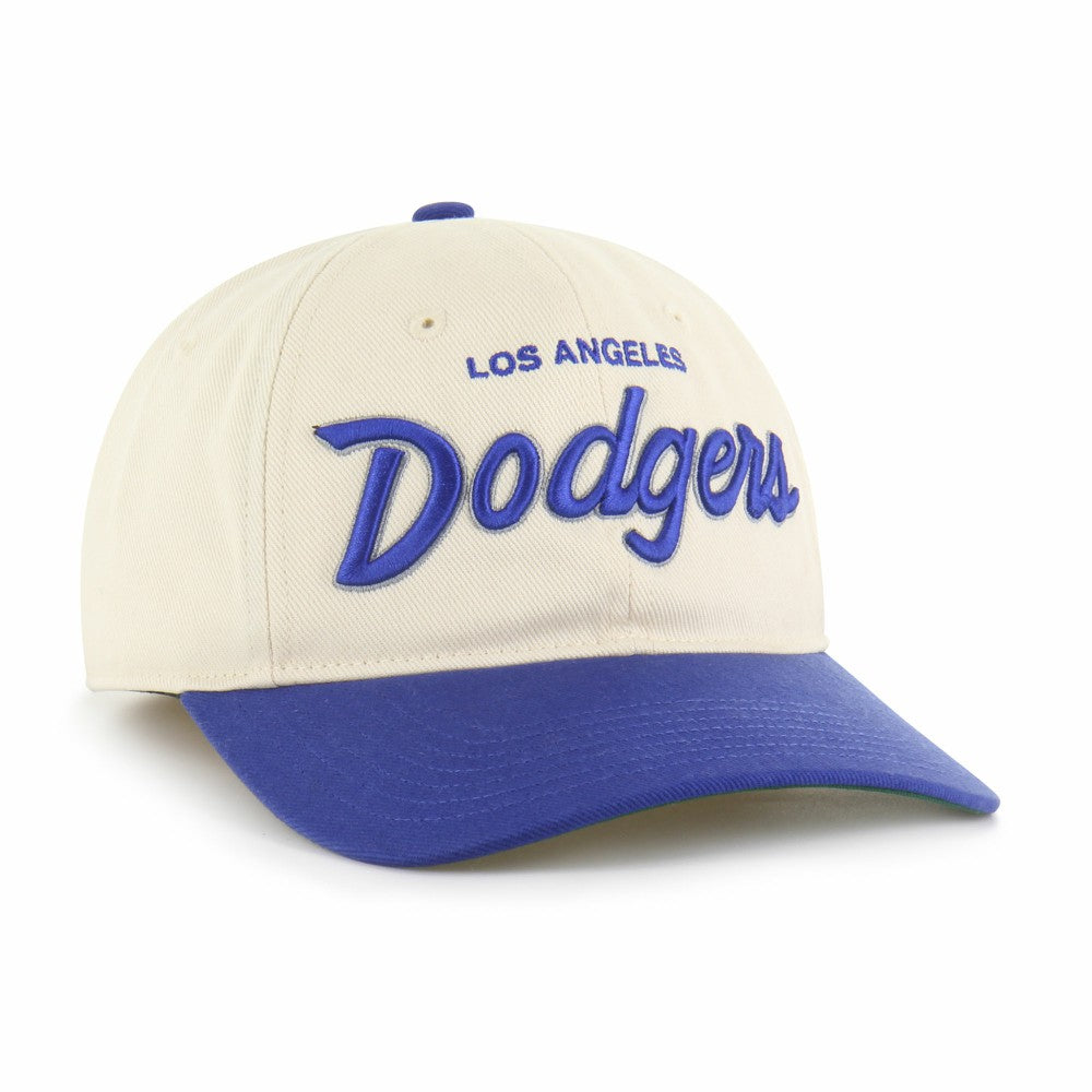 Los Angeles Dodgers '47 Crosstown Franchise Fitted Hat - MLB Hats