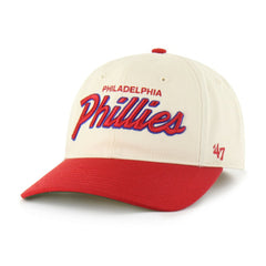 Philadelphia Phillies '47 Crosstown Franchise Fitted Hat - MLB Hats