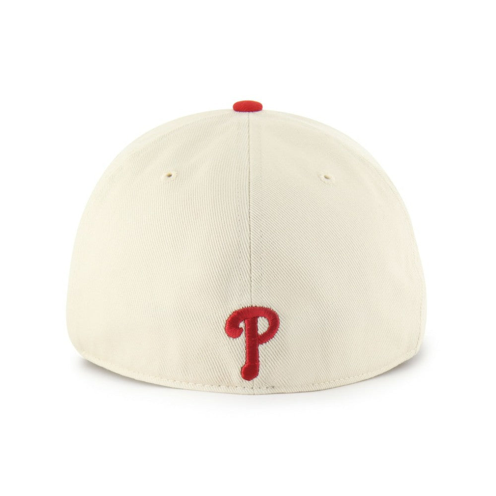 Philadelphia Phillies '47 Crosstown Franchise Fitted Hat - MLB Hats