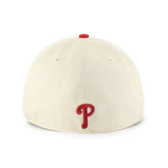 Philadelphia Phillies '47 Crosstown Franchise Fitted Hat - MLB Hats