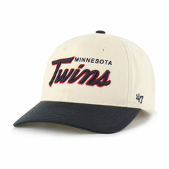 Minnesota Twins '47 Crosstown Franchise Fitted Hat - MLB Hats