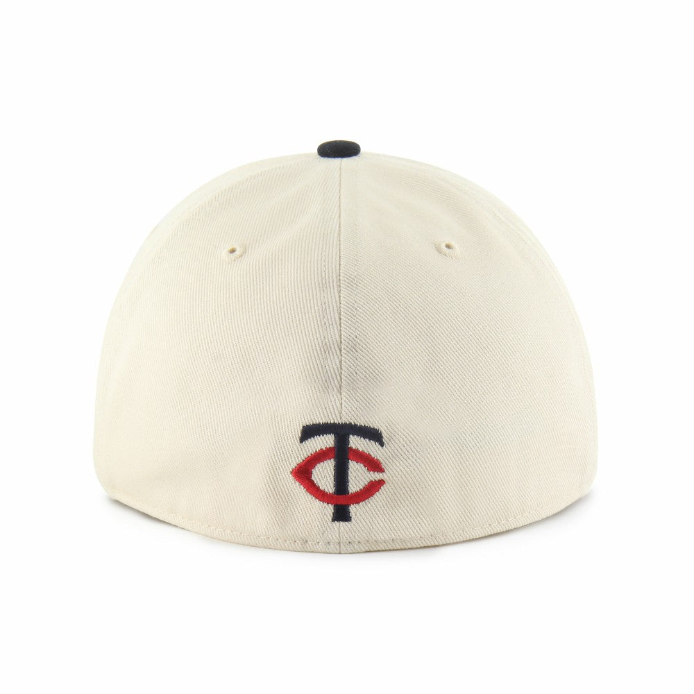 Minnesota Twins '47 Crosstown Franchise Fitted Hat - MLB Hats