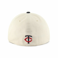 Minnesota Twins '47 Crosstown Franchise Fitted Hat - MLB Hats