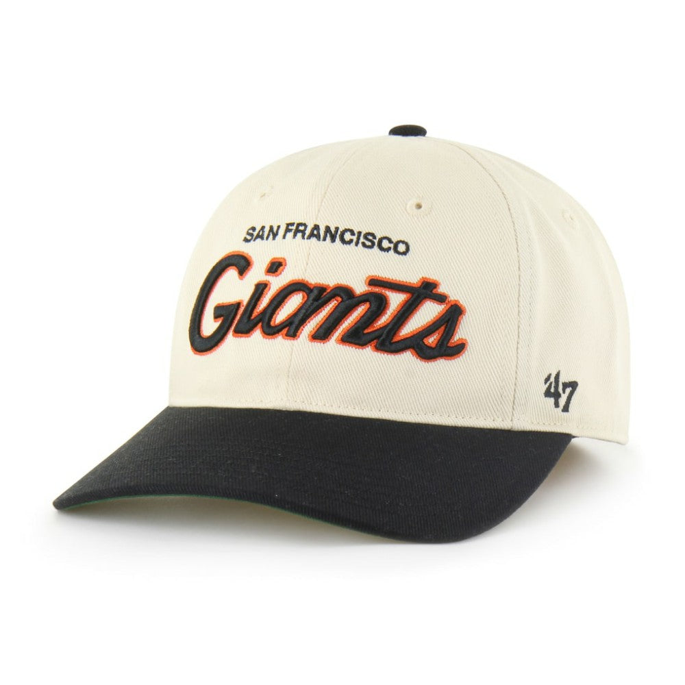 San Francisco Giants '47 Crosstown Franchise Fitted Hat - MLB Hats