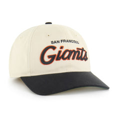 San Francisco Giants '47 Crosstown Franchise Fitted Hat - MLB Hats