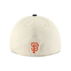San Francisco Giants '47 Crosstown Franchise Fitted Hat - MLB Hats