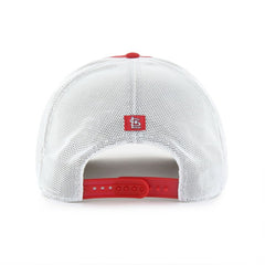 St. Louis Cardinals '47 Brrr Downburst Mesh Hitch Adjustable Hat - MLB Hats