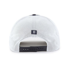 Detroit Tigers '47 Brrr Downburst Mesh Hitch Adjustable Hat - MLB Hats