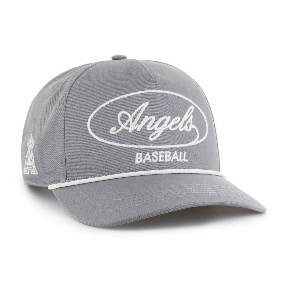 Los Angeles Angels '47 Foundational Hitch Adjustable Hat - MLB Hats
