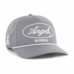 Los Angeles Angels '47 Foundational Hitch Adjustable Hat - MLB Hats