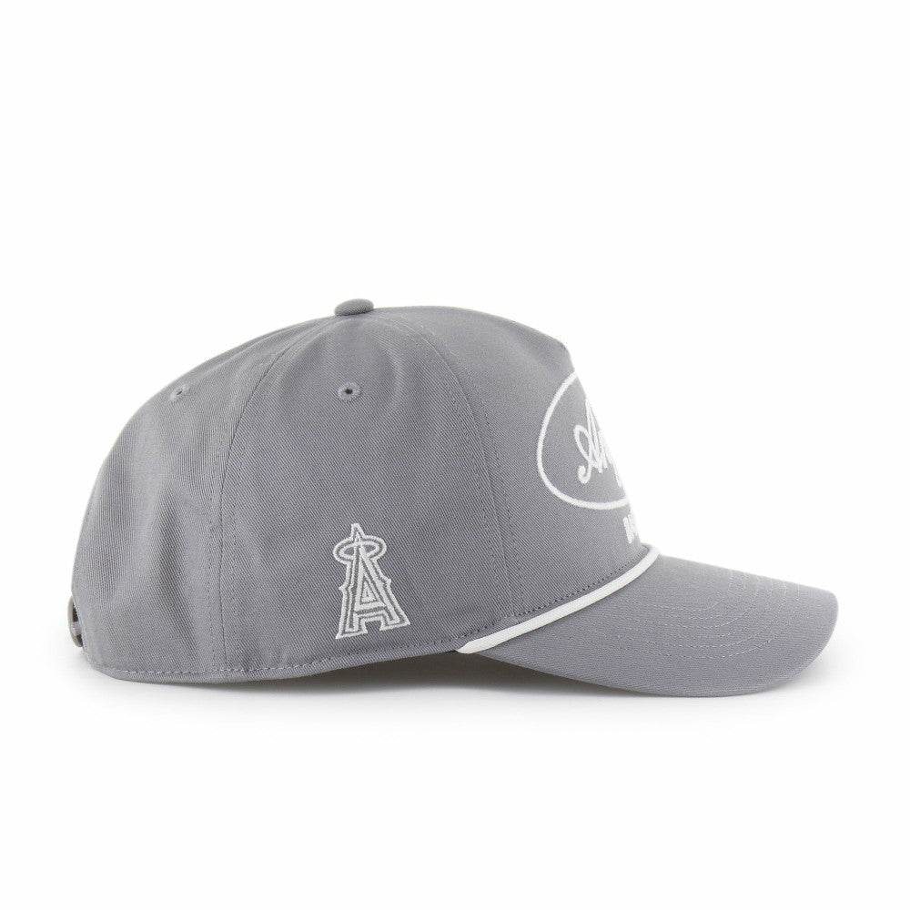 Los Angeles Angels '47 Foundational Hitch Adjustable Hat - MLB Hats
