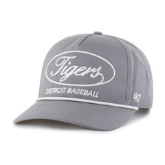 Detroit Tigers '47 Foundational Hitch Adjustable Hat - MLB Hats