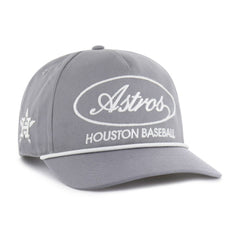 Houston Astros '47 Foundational Hitch Adjustable Hat - MLB Hats